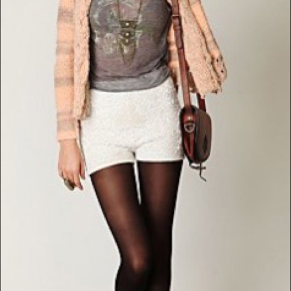 Vince v-neck wool blend ombré stripe cardigan - Picture 10 of 10